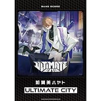Amazon.co.jp: 【Amazon.co.jp限定】ULTIMATE CITY (通常盤) - 加賀美